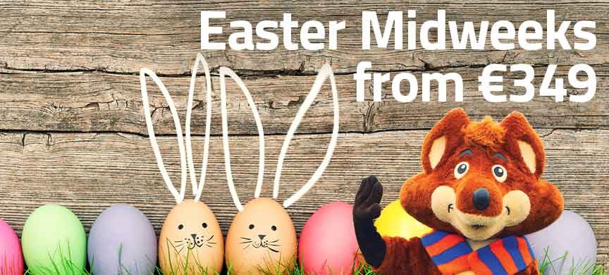 Easter Midweek 2020